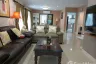 3 Bedroom House for rent in Central Park Hillside Village, Nong Prue, Chonburi
