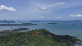 Land for sale in Lo Yung, Phang Nga
