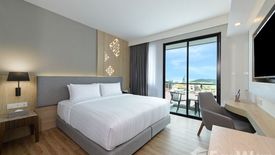 1 Bedroom Apartment for rent in Amber Pattaya, Nong Prue, Chonburi