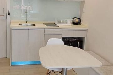 Condo for rent in Seven Seas Resort, Nong Prue, Chonburi