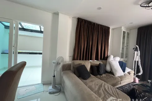 3 Bedroom House for rent in Supalai Primo Pattaya, Nong Prue, Chonburi