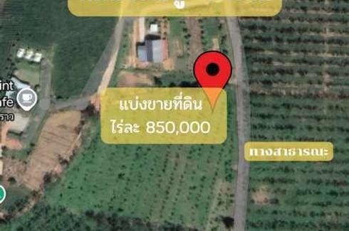 Land for sale in Kalai, Phang Nga