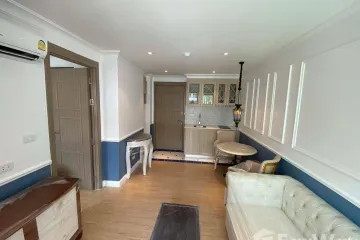 1 Bedroom Condo for rent in Seven Seas Cote d'Azur, Na Jomtien, Chonburi