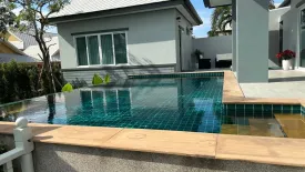 4 Bedroom Villa for rent in Amorn Village Place Condo, Nong Prue, Chonburi