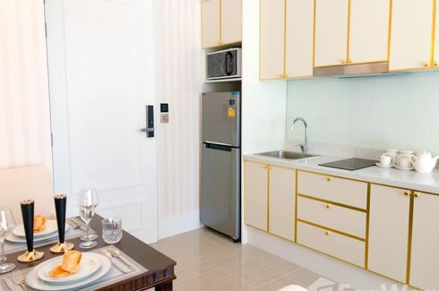 1 Bedroom Condo for rent in Grand Florida, Na Jomtien, Chonburi