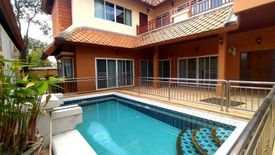 5 Bedroom House for rent in Grand Regent Residence, Pong, Chonburi