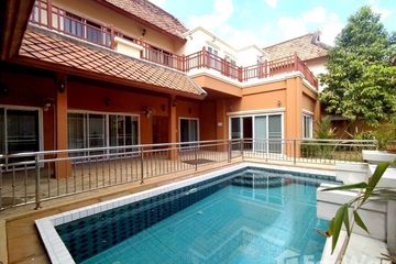 5 Bedroom House for rent in Grand Regent Residence, Pong, Chonburi