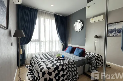 1 Bedroom Condo for rent in Notting Hill Laemchabang - Sriracha, Thung Sukhla, Chonburi