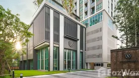 1 Bedroom Condo for rent in Notting Hill Laemchabang - Sriracha, Thung Sukhla, Chonburi