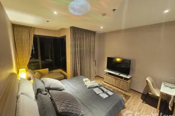 Condo for rent in Once Pattaya Condominium, Na Kluea, Chonburi