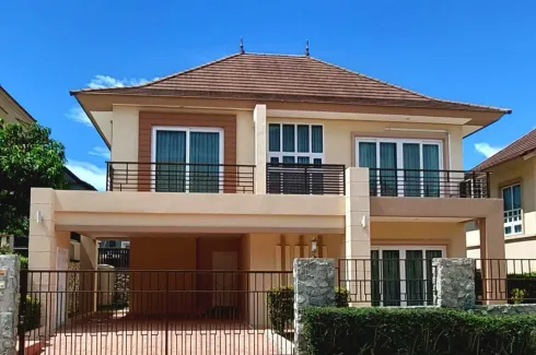 3 Bedroom Villa for rent in Censiri Home by Sirisa, Nong Pla Lai, Chonburi