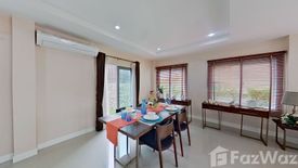 3 Bedroom Villa for rent in Censiri Home by Sirisa, Nong Pla Lai, Chonburi