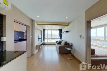 2 Bedroom Condo for rent in Ladda Condoview, Si Racha, Chonburi