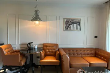 1 Bedroom Condo for rent in Venetian Signature Condo Resort Pattaya, Na Jomtien, Chonburi