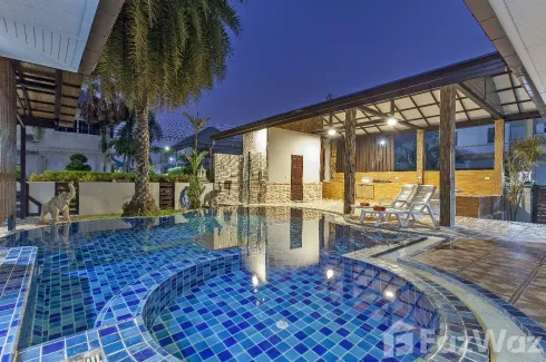 3 Bedroom House for rent in Baan Dusit Pattaya Lake, Huai Yai, Chonburi