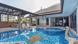 3 Bedroom House for rent in Baan Dusit Pattaya Lake, Huai Yai, Chonburi
