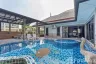 3 Bedroom House for rent in Baan Dusit Pattaya Lake, Huai Yai, Chonburi