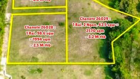 Land for sale in Lo Yung, Phang Nga
