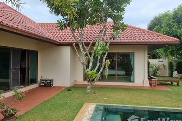 3 Bedroom House for rent in Baan Balina 4, Huai Yai, Chonburi