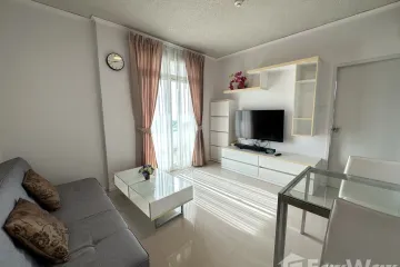 1 Bedroom Condo for rent in Sea Hill Condo Sriracha, Surasak, Chonburi