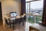 1 Bedroom Condo for rent in The Twin Tower Jomtien, Nong Prue, Chonburi