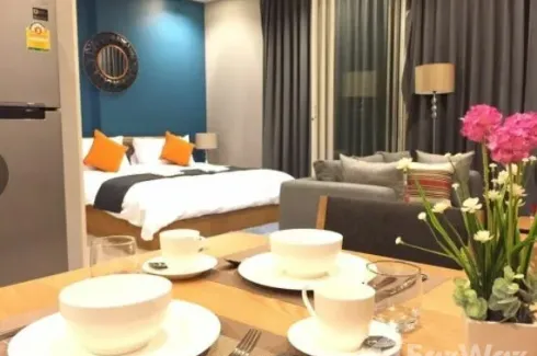 1 Bedroom Condo for rent in Baan Plai Haad - Pattaya, Na Kluea, Chonburi