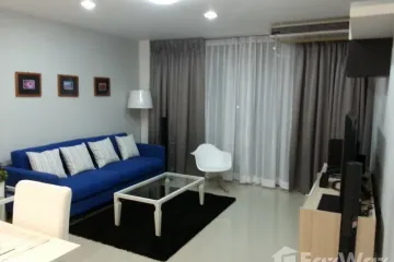 2 Bedroom Condo for rent in Rama Harbour View Condo, Surasak, Chonburi