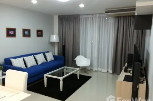 2 Bedroom Condo for rent in Rama Harbour View Condo, Surasak, Chonburi