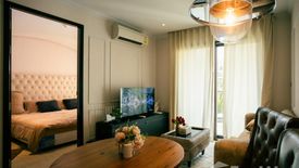 1 Bedroom Condo for rent in Venetian Signature Condo Resort Pattaya, Na Jomtien, Chonburi