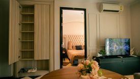 1 Bedroom Condo for rent in Venetian Signature Condo Resort Pattaya, Na Jomtien, Chonburi