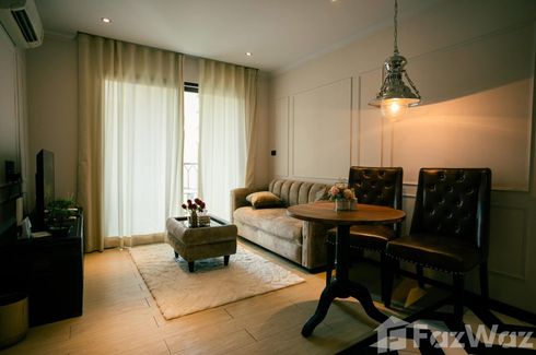 1 Bedroom Condo for rent in Venetian Signature Condo Resort Pattaya, Na Jomtien, Chonburi