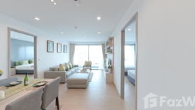 2 Bedroom Apartment for rent in Sethiwan Sriracha, Si Racha, Chonburi