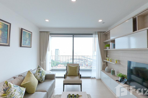 2 Bedroom Apartment for rent in Sethiwan Sriracha, Si Racha, Chonburi