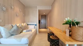 1 Bedroom Condo for rent in Veranda Residence Pattaya, Na Jomtien, Chonburi