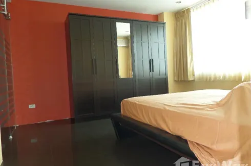 1 Bedroom Condo for rent in Sriracha Condoview, Si Racha, Chonburi