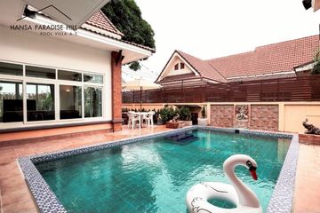 3 Bedroom Villa for rent in Hansa Paradise Hill, Nong Prue, Chonburi
