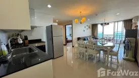 3 Bedroom Condo for rent in Rama Harbour View Condo, Surasak, Chonburi