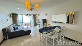 3 Bedroom Condo for rent in Rama Harbour View Condo, Surasak, Chonburi
