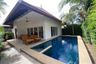 Villa for rent in Bang Lamung, Chonburi