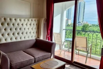 1 Bedroom Condo for rent in Venetian Signature Condo Resort Pattaya, Na Jomtien, Chonburi