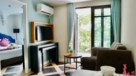 1 Bedroom Condo for rent in Espana Condo Resort Pattaya, Nong Prue, Chonburi