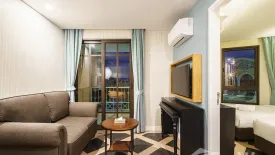 1 Bedroom Condo for rent in Espana Condo Resort Pattaya, Nong Prue, Chonburi