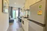 1 Bedroom Condo for rent in knightsbridge the ocean sriracha, Surasak, Chonburi