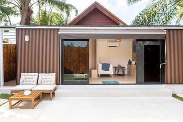 1 Bedroom Villa for sale in Beausoleil, Mae Nam, Surat Thani