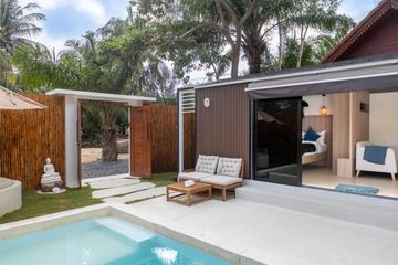 1 Bedroom Villa for sale in Beausoleil, Mae Nam, Surat Thani