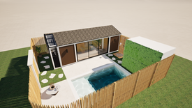 1 Bedroom Villa for sale in Beausoleil, Mae Nam, Surat Thani