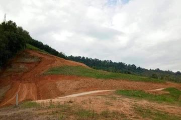 Land for sale in Krasom, Phang Nga