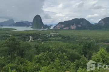 Land for sale in Khlong Khian, Phang Nga
