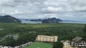 Land for sale in Khlong Khian, Phang Nga