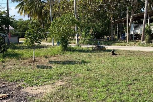 Land for sale in Pak Nam Pran, Prachuap Khiri Khan